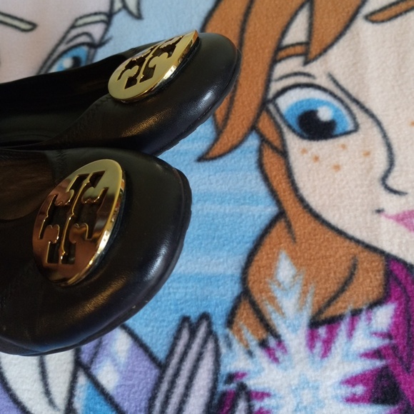 AUTHENTIC TORY BURCH shoes - Picture 8 of 8